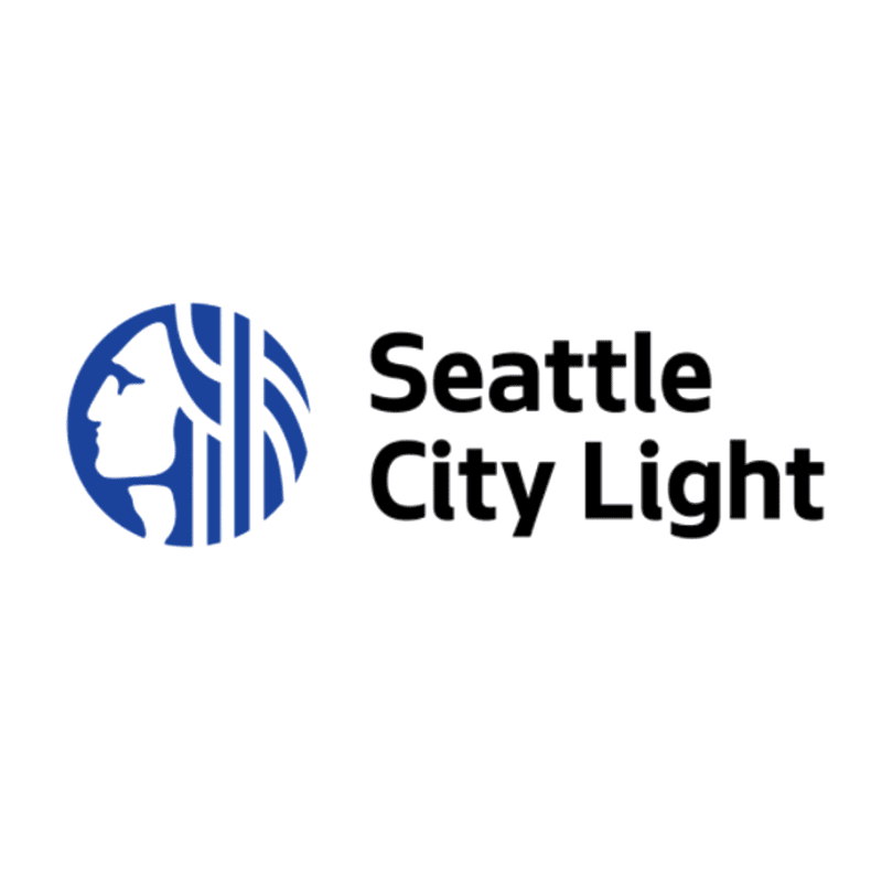 Seattle City Light Logo