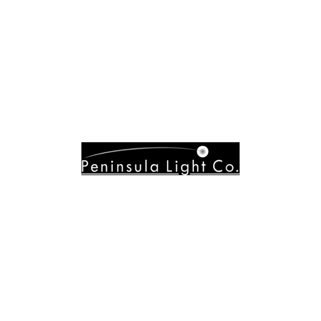 Peninsula Light Co. offers net metering and Renewable Energy Credits.